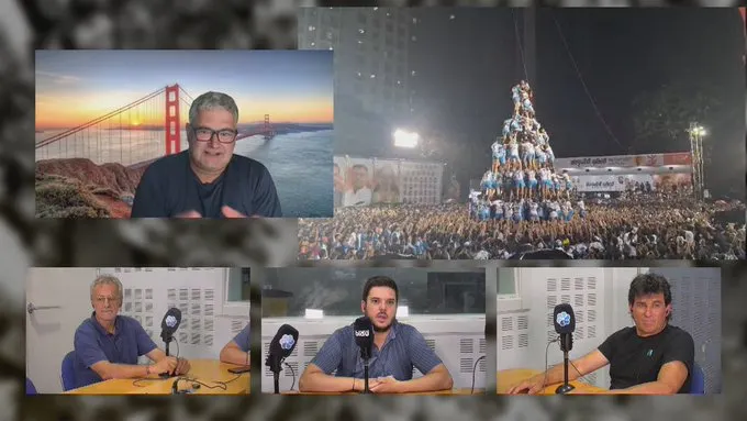 El fenomen dels govindes de l’Índia al Pom de Baix