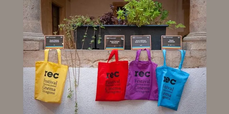 El Festival REC obre el termini del Primer Test, la trobada de projectes en fase de postproducció del RECLab