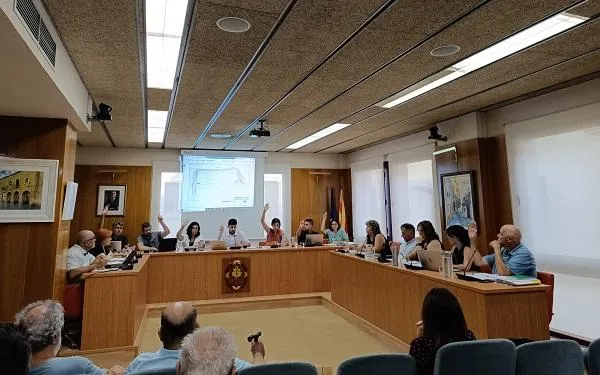 Foto: Altafulla Ràdio