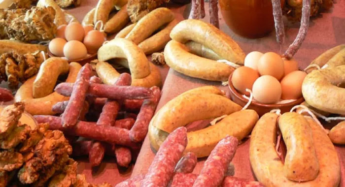 Arenys celebra Dijous Gras