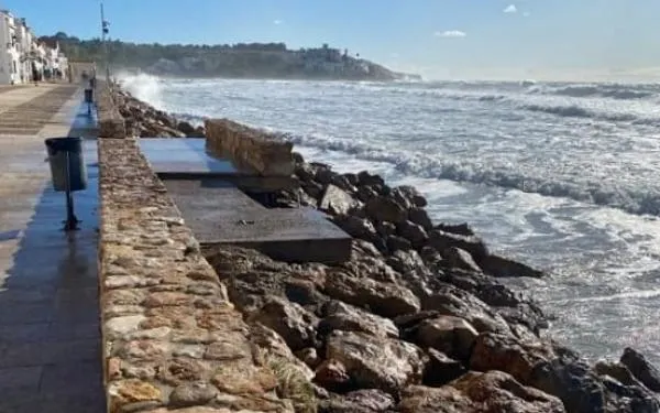 Foto: Ajuntament d'Altafulla