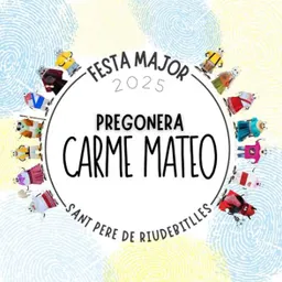 Pregó Festa Major 2025 - episode art