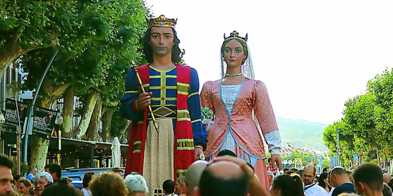 Ràdio Arenys emet en directe el pregó de la Festa Major de Sant Zenon