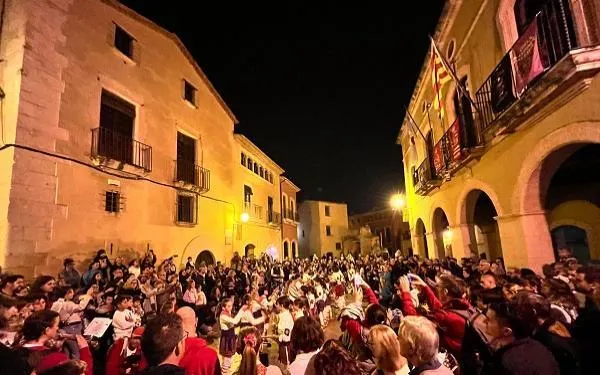 Foto: Arxiu - Altafulla Ràdio