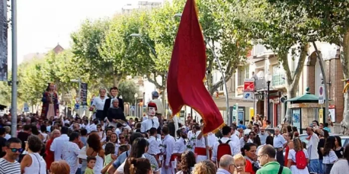 Tot a punt per a Sant Roc