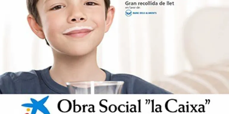 Comença la campanya 'Cap nen sense bigoti'