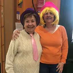 Entrevista “CARNESTOLTES” amb Tonita Amat i Ester Vallverdú - episode art