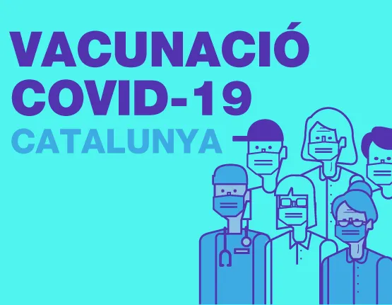 Caldes assoleix el risc zero de brot de Covid-19 per primer cop en tota la pandèmia