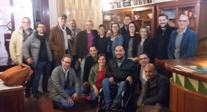 "La República que Farem" continua generant procés participatiu