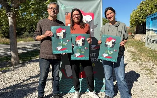 Foto: Altafulla Ràdio