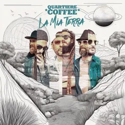Reguem amb Quartiere Coffee - episode art