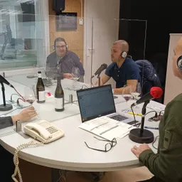 #903 - Tastem el Vinari Gran d'Or, Vi blanc criança Dosterras Blanc de Negres 2019 - episode art