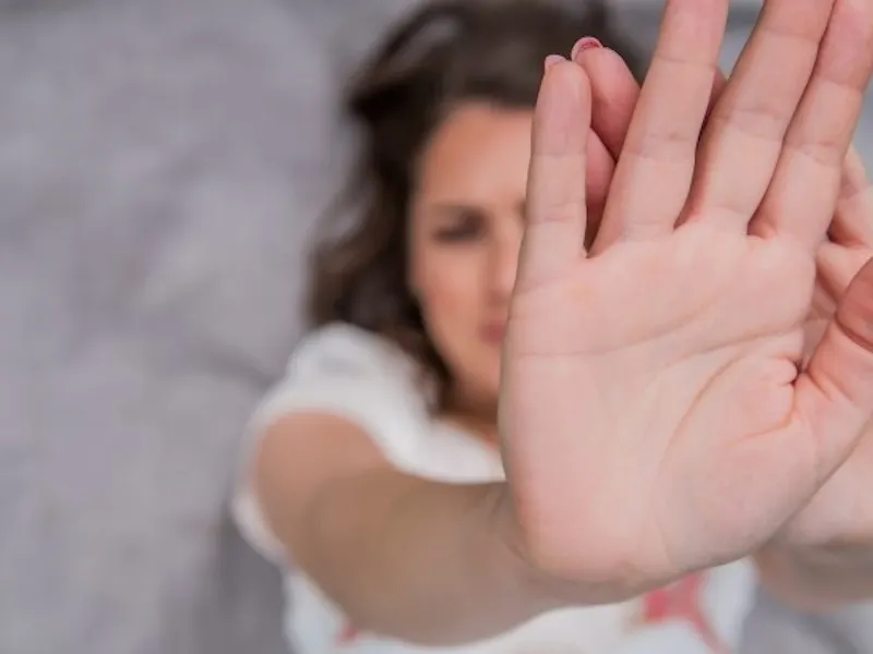 Les xifres del Servei d’Igualtat desmunten tòpics sobre la violència masclista