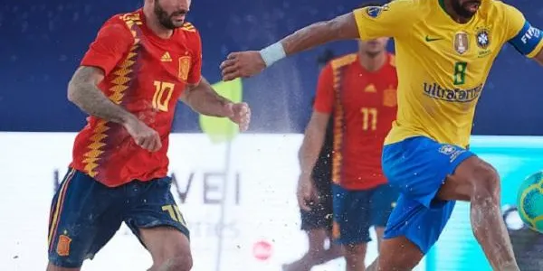 El trident de Torredembarra i la Selecció Espanyola necessiten un miracle per accedir a les semifinals