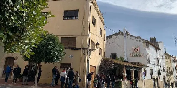 La Granja Sant Francesc i el Buffet d'Altafulla, distingits amb un "Solete de Carretera" per la prestigiosa Guia Repsol