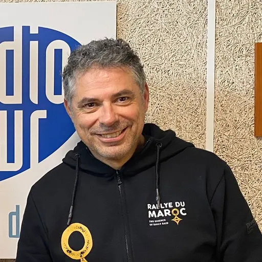 L'ENTREVISTA a Juanjo Martínez. 10/10/2025