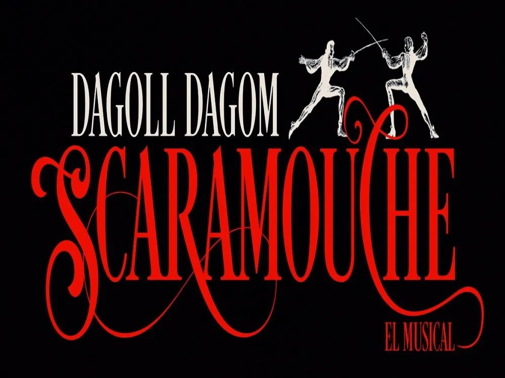 Ja tenim els guanyadors de les invitacions per veure "Scaramouche” de Dagoll Dagom al ‘notRubí’