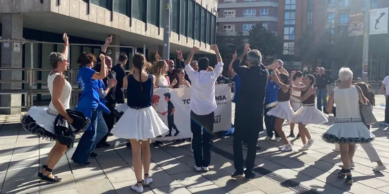 COBLEJANT: Toc de Dansa guanya el campionat veterà, Cabirols el juvenil i Xiroia l’infantil