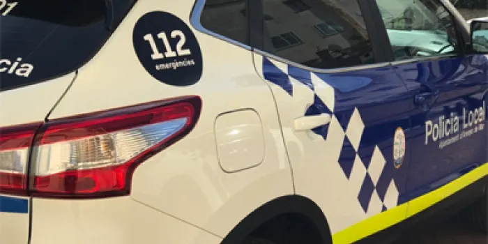 Policia Local i Mossos d'Esquadra preparen un dispositiu especial per aquesta nit