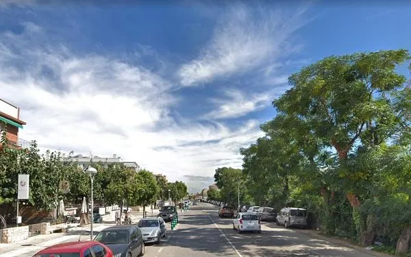 Foto: Google Maps