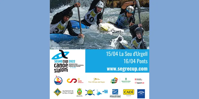 El Parc OIímpic viu la primera jornada de la Segre Cup