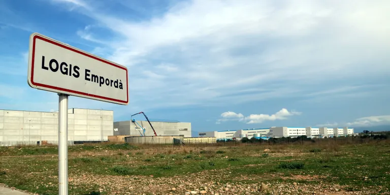 Prou Expansió Logis Empordà reclama que s'aprofitin recursos existents com l'estació de Vilamalla que està "en desús"