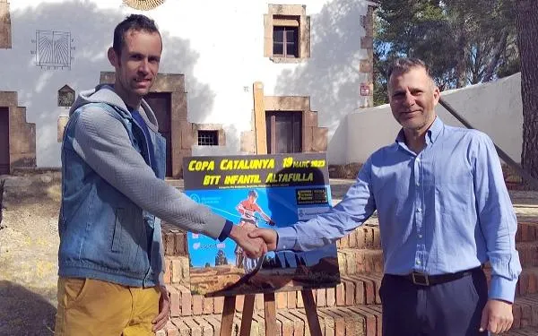 Foto: Ajuntament d'Altafulla