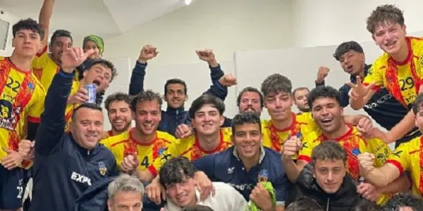 La Nou assalta el camp del Perafort i es manté tercer (1-2)