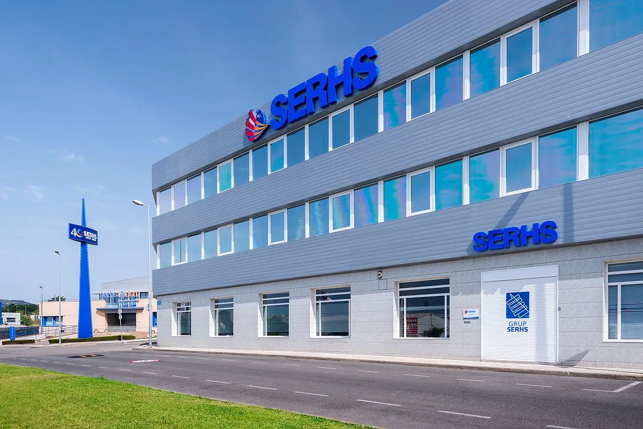 El grup Serhs demana un rescat de 35 MEUR a la SEPI, segons 'El Economista'