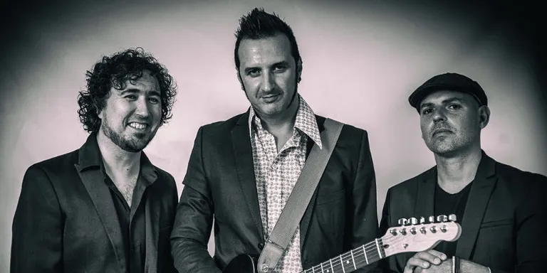 Miguel Talavera Power Trio obre la nova temporada del renovat Espai Sociocultural de la CGT