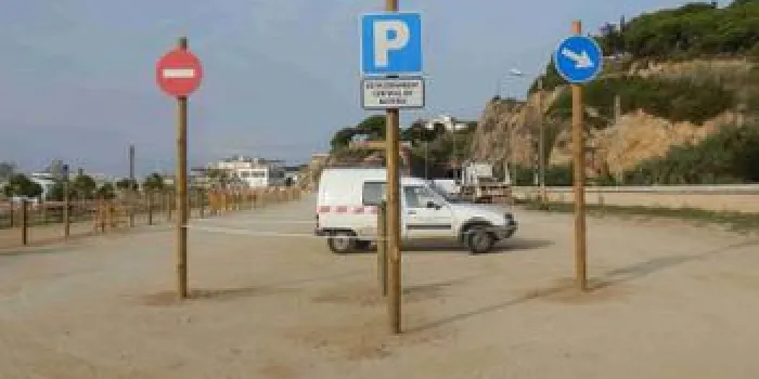 Fors confirma que la reordenació del Cavaió es referà de nou