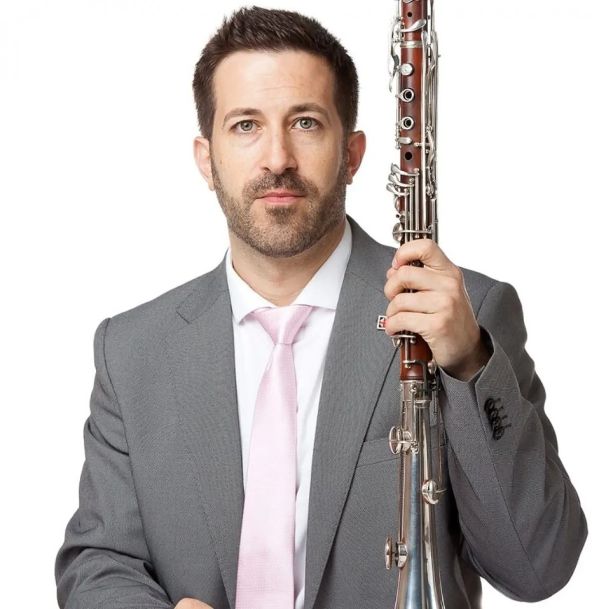 Present serà present", del compositor solsoní Conrad Rafart, una de les tres candidates a Sardana de l'Any