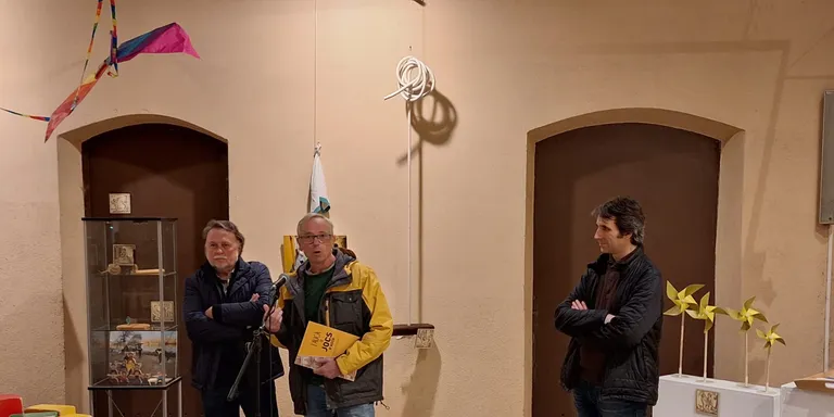 Valls Juga presenta l’exposició “Una auca de jocs tradicionals”