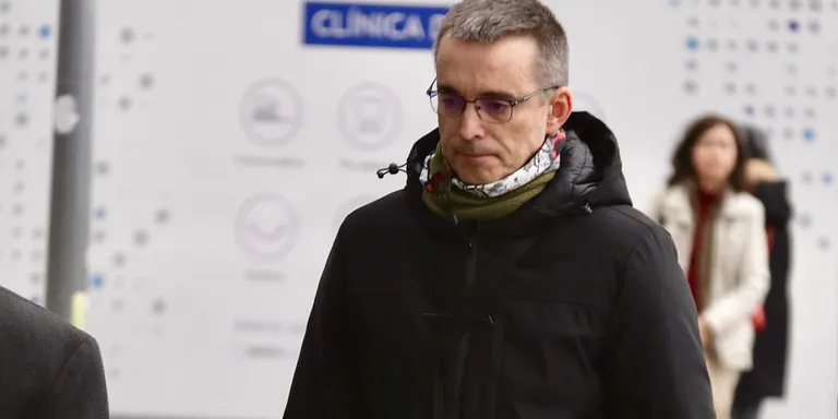 La jutgessa de Sabadell envia a presó provisional sense fiança Santi Laiglesia per l’homicidi d’Helena Jubany el 2001