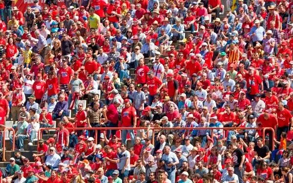 Foto: Club Gimnàstic de Tarragona