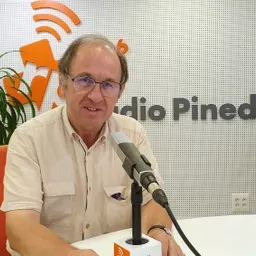 Comiat de Mn Josep Casellas - episode art