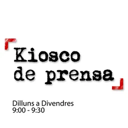 Kiosko de  Prensa del 16/11/2018 - episode art