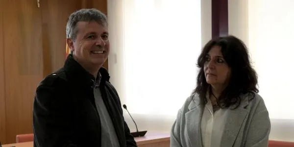 Hèctor López Bofill deixarà la seva acta com a regidor a l'Ajuntament d'Altafulla en un ple extraordinari aquest divendres
