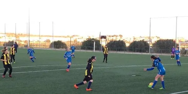 Les abelles comencen la segona volta amb un test exigent davant el Constantí