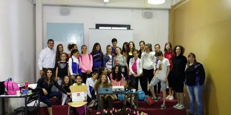 La Seu acull un taller de 'coaching' i tecnificació de patinatge