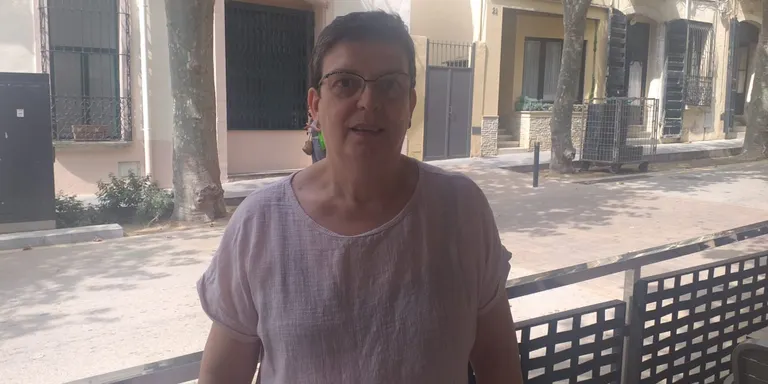 Montserrat Carreras Cort és la nova suplent del Jutge de Pau d’Arenys de Munt