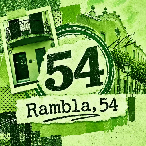 Rambla 54