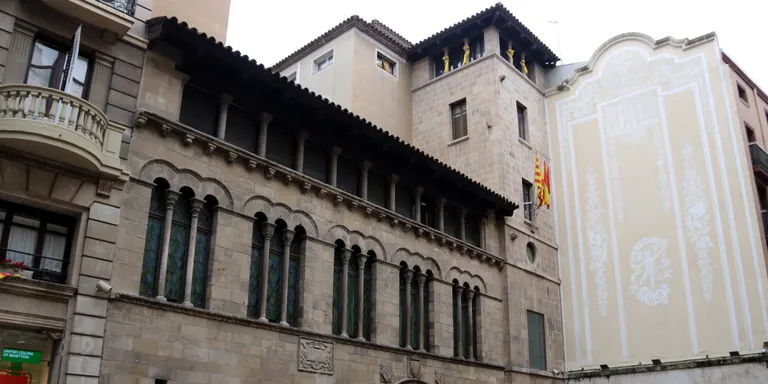 Queixes sobre burocràcia i bretxa digital, principals preocupacions ateses per la sindicatura de greuges de Lleida