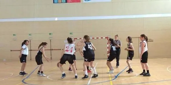 Els equips femenins del CB Baix Gaià afronten una jornada repleta de duels directes