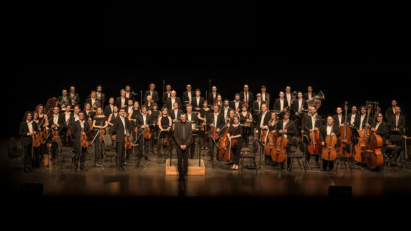 L'Orquestra Simfònica Julià Carbonell de les Terres de Lleida ofereix un concert gratuït aquest dissabte a Solsona