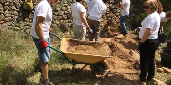 La Diputació de Tarragona destina 10.000 euros a contribuir en la tasca de diferents entitats socials i culturals d’Altafulla