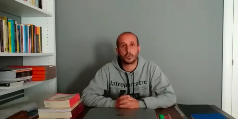 Missatge de l’Alcalde Damià Del Clot