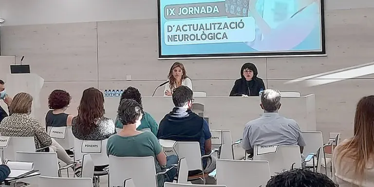 L’Hospital de Granollers incorpora una nova prova neurofisiològica