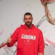 Roda de premsa de Marc Gasol prèvia al Basquet Girona Vs FC Barcelona - episode art