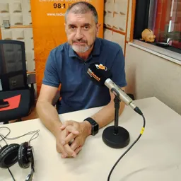Entrevista al portaveu d'ERC, Pere Pubill i Linares (26-6-2025) - episode art
